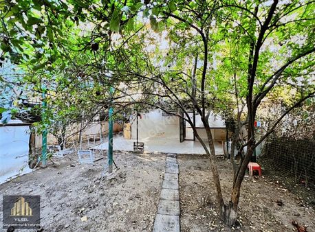 Deniz Manzaralı Müstakil Bahçesi 3. Katlı Tribleks 5+2