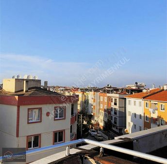 Çanakkale Havaalanı Mevkiinde Satılık Dubleks 2+1 Daire