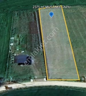 Şehre Yakın Evrenuşağı Mah. 2.375 M² Tarlamız Yerleşik Alan
