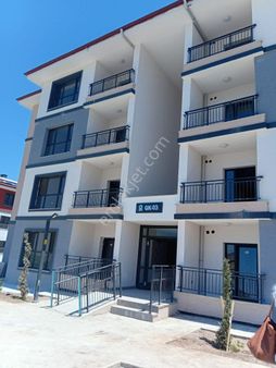 Turyap Metropol'den Kale İkizpınar'da Kiralık 2+1 Toki Dairesi