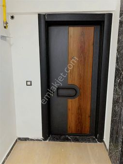 Bafra Merkezi Yerinde Hem Ofis Hem Ev Yapabileceğiniz 1+1 Daire