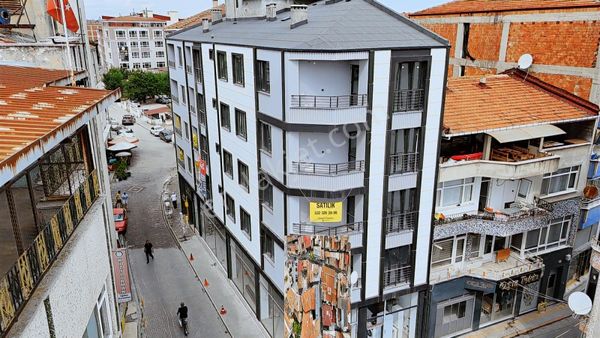 Bafra Merkezi Konum İster Ev İster Ofis Olarak Kullanabilirsiniz