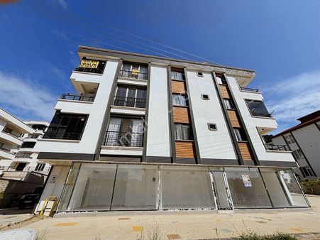 Full Eşyalı Koridor Olan 1+1 Kiralık Daire