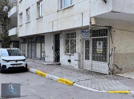 450 M2 Doğalgazlı Sanayi Elektrikli Kiralık Dükkan