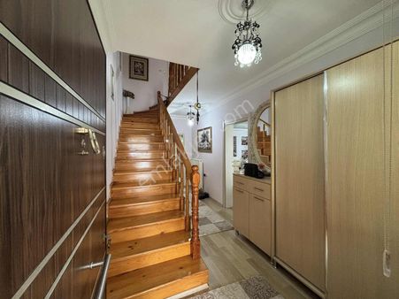 Şehrin İçinde Müstakil Yaşami