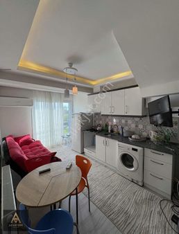 İsabeyli'de Üni Mevkii 2+1 Dubleks Daire