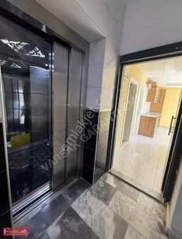 Varsak Demirel Mh 1+1 Katta Asansörlü Ara Kat