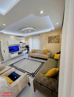 Varsak Karşıyaka Mh 4+1 Dublex Daıre Tranvay Dibi