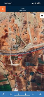 Zorlu Garimenkul'den Bahçeşehirde Yatırımlık Hisseli Arsa