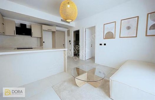 Ilıca Yıldız Burnunda Satılık Daire