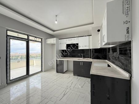 Bahçelievler Mah 3+1 Kilerli Sıfır Teslim Lüks Daire