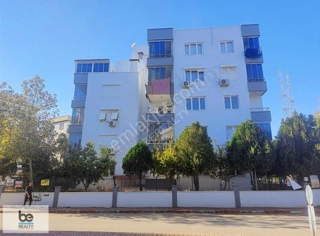 Kızıltoprak Mah 3+1 Çok Geniş Doğalgazlı Kapalı Otopark Daire