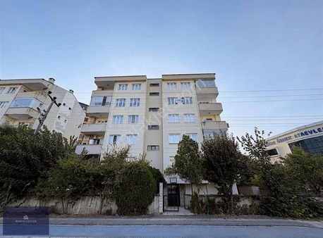 Magna Dan Cumhuruyet Mah Podyum Park Altı Kiralık Ara Kat Daire