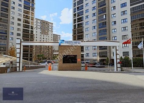 Magna Dan Demirtaş Prestij Hayat 5.kat Manzaralı 3+1 Kiralık