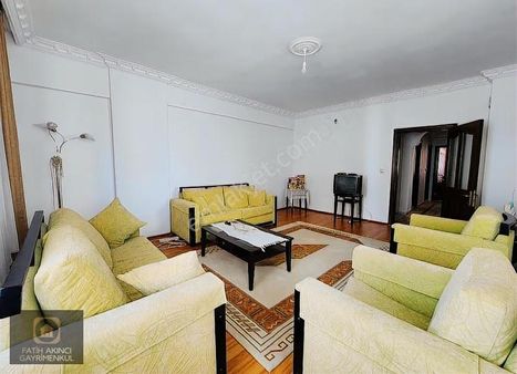 Meydankavağında 2+1 Ferah Daire