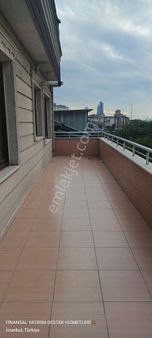 Ümraniye Çakmak Varan Caddesi Üzerinde Tavukçuyolu Metro Yürüme Mesafesi Temiz Yeni Bina 3+1 140