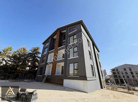 Ateşbey'den İncekte Bulvarda Bağımsız Mutfaklı, Dublex 2+1 Daire