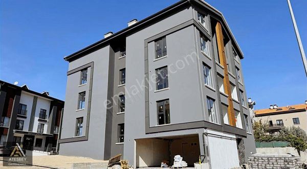 İncekte Yeni 1+1 | Ateşbeyden Yatırımlık Güney Cephe Daire