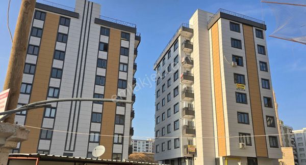 Cadde Seyran'dan Satılık 1+1 60m2 Arakat Hakim Savcı Lojmanları Yanı