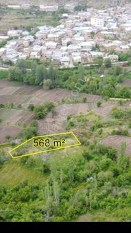 Satılık Müstakil Tapulu Bahçe – Meram Yeşildere'de Doğayla İç İçe Yaşam!