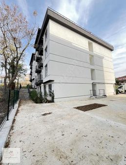 Ata'dan | Konuralp Cafeler Caddesi Özel Yapım 1+1 Satılık Daire