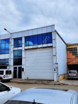 İvedik Osb. 88. 3.bölge Full Yapılı Emsalsiz Hazır Dükkan