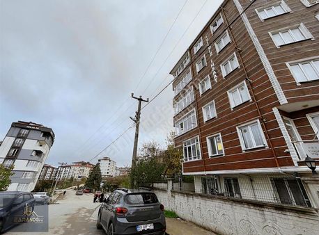 Çerkezköy İstasyon Mahallesi'nde Satılık 2 + 1 Ara Kat Daire