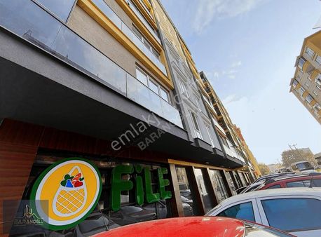 Kapaklı Atatürk Mahallesi'nde Satılık 3+1 Lüks Daire