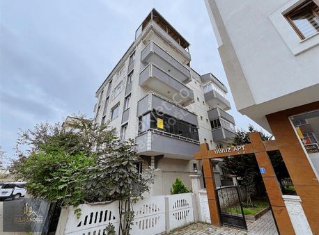 Gazi Mustafa Kemal Paşa Mahallesi'nde Satılık 3 + 1 Daire