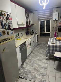 Emlakevleri 3.etap 3+1 Daire