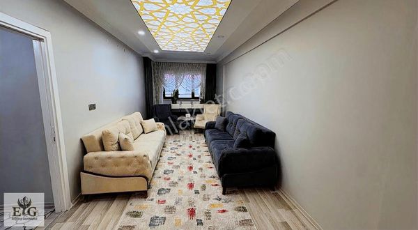 Esil Grup'tan Satılık Lüks 2+1 Daire