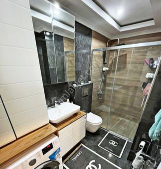 ⭐didim Satılık Asansörlü Havuzlu Site De 2+1 Daire