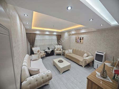 Cennet Gyo'dan Değirmen Fırını Karşısı Satılık 4+1 Ultra Lüks