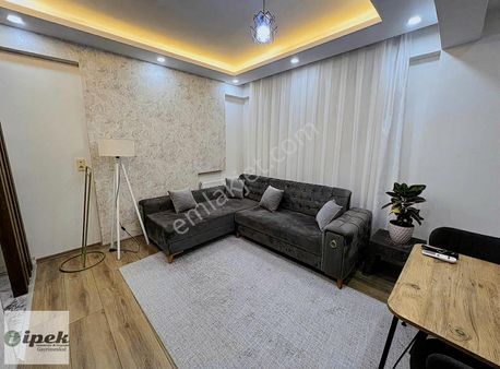 Kiralık Eşyalı 1+1 Daire
