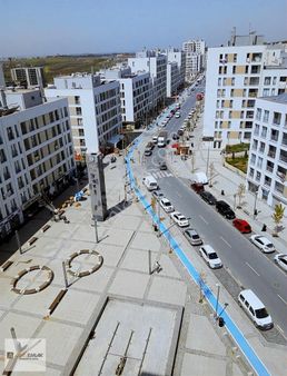 Kayaşehir 24. Bölge Ara Kat Daire Kiralık 2+1 Daire