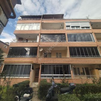 Adrees Gayrımenkulden Esyalı,kombılı