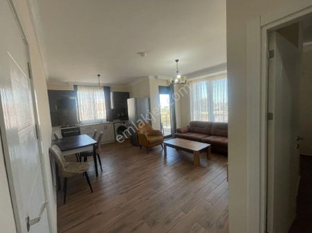 Güven Soydan Konyaaltı Sarıkaya Kiralık Eşyalı Daire