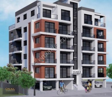 ️ Kırşehir Mucur Hamdiyede 5 Kat İmarlı Yatırımlık Arsa