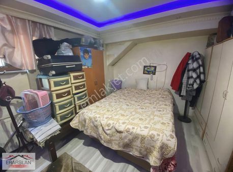 Erarslandan Satılık 2+1daire 9 Yıllık Binada 65m2 Hastane Yanı