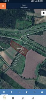 Truva/nazım Demirci'den Çarşamba Demiraslan Satılık 5775m2 Tarla