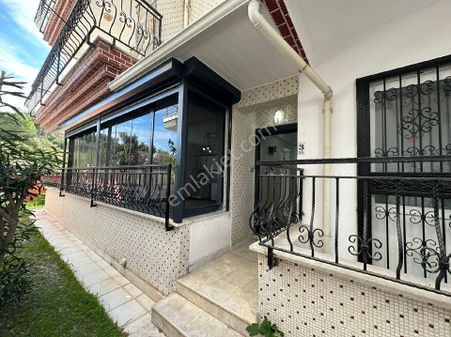 Didim Altınkum Da Satılık 2+1 Müstakil Girişli Daire Satıyoruz
