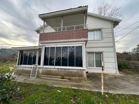Tripleks Deniz Manzaralı Satılık Villa