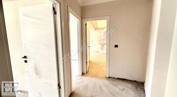 Satılık 2+1 Sıfır Daire Hastane,adliye,pazar Yerine Yakın