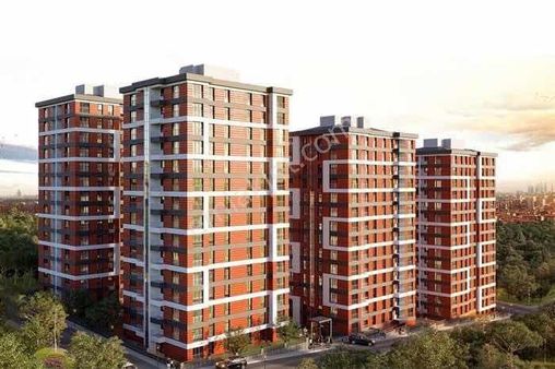 Venara Bağcılar Kiralık 3+1 110 M2 Balkonlu Yüksek Kat Daire