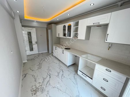 Bilginoğlu Emlâktan Muradiye Mahallesinde