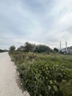 Yalova / Tavşanlı Ticaret Ve Konut İmarlı