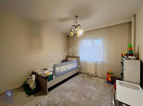 Gitti Gidiyor Belsin De İçi Full Yapılı 3+1 Satılık Daire