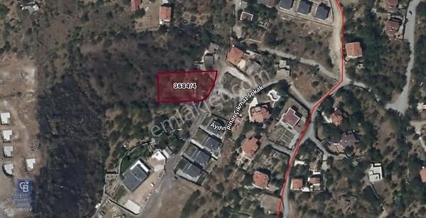 Coldwell Banker Anatolıa'dan Becen'de Villalık Parsel