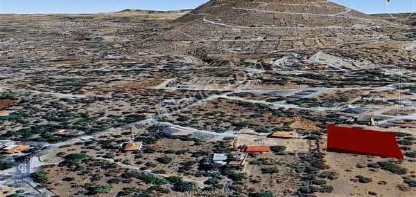 Coldwell Banker Anatolıa'dan Becen'de Villalık Parsel