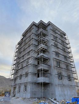 Tahaçarım Bulvarı Üstü Satılık Sıfır 2+1 Daire